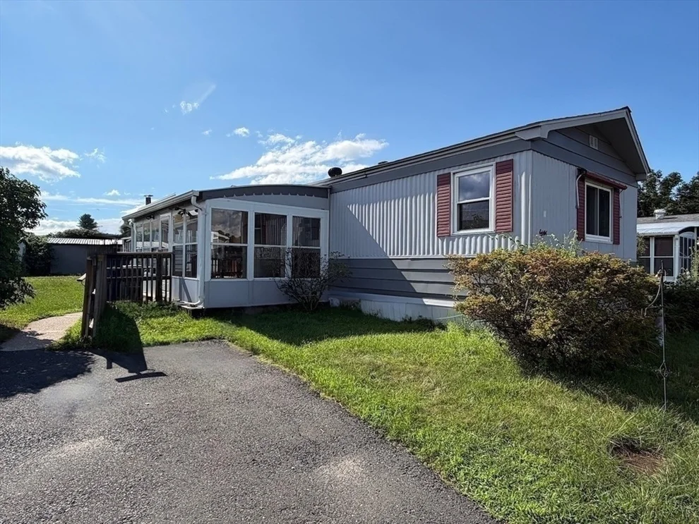 Unit for sale at 8 First Avenue, Westfield, MA 01085