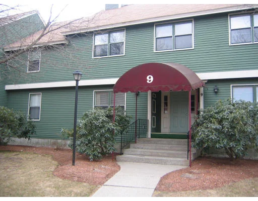 Unit for sale at 425 Main St, Hudson, MA 01749