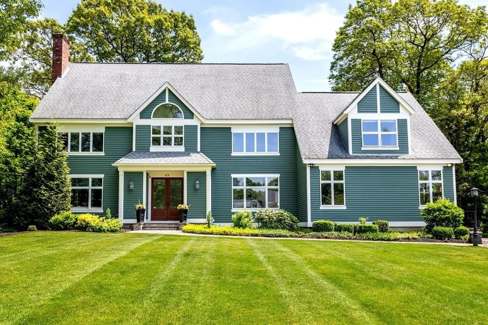 Unit for sale at 49 Partridge Lane, Concord, MA 01742