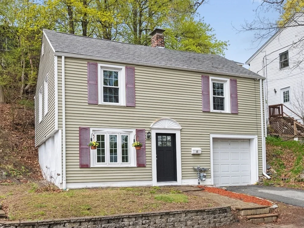 Unit for sale at 46 College Farm Road, Waltham, MA 02451