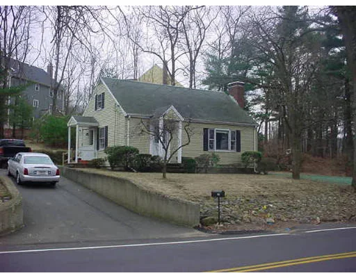 Unit for sale at 158 Walpole St, Canton, MA 02021