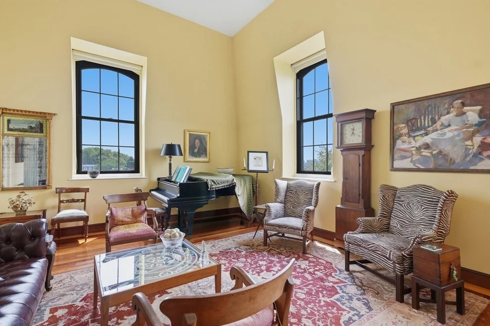 Unit for sale at 68 Baldwin Street, Boston, MA 02129