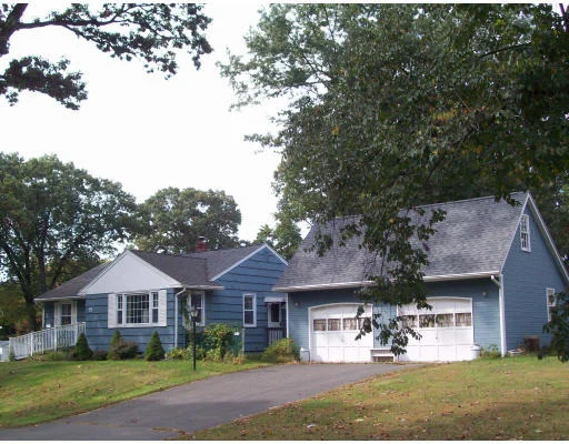Unit for sale at 15 Clematis Road, Agawam, MA 01001