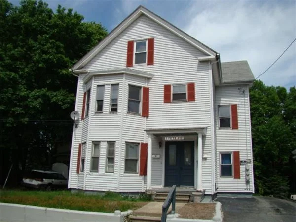 Unit for sale at 7 5th Ave, Webster, MA 01570