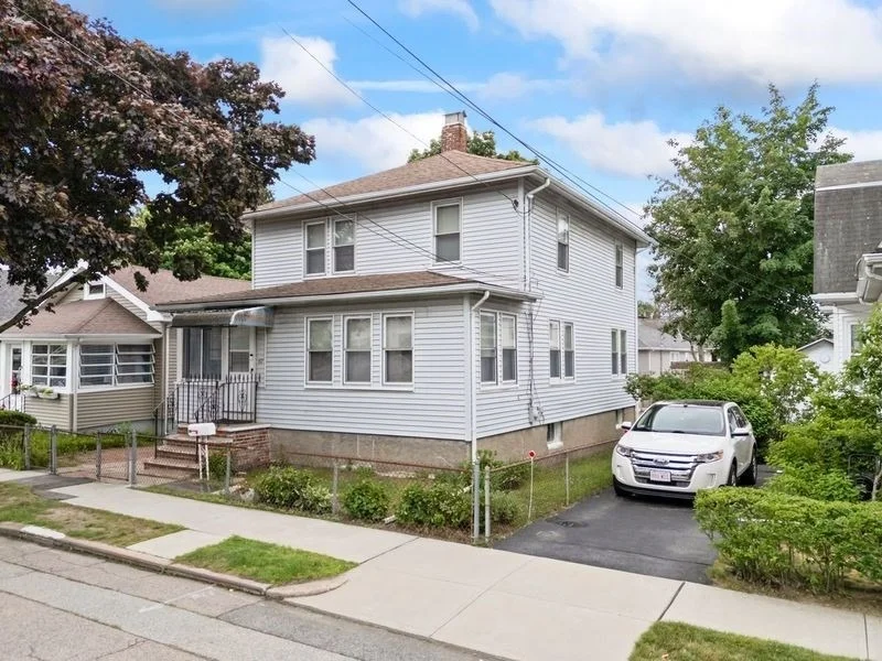 Unit for sale at 67 Colby Rd, Quincy, MA 02171