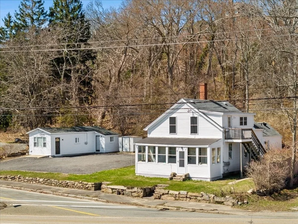 Unit for sale at 8 Herring Pond Rd, Bourne, MA 02532