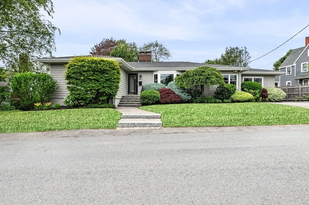 Unit for sale at 64 Pond Street, Nahant, MA 01908