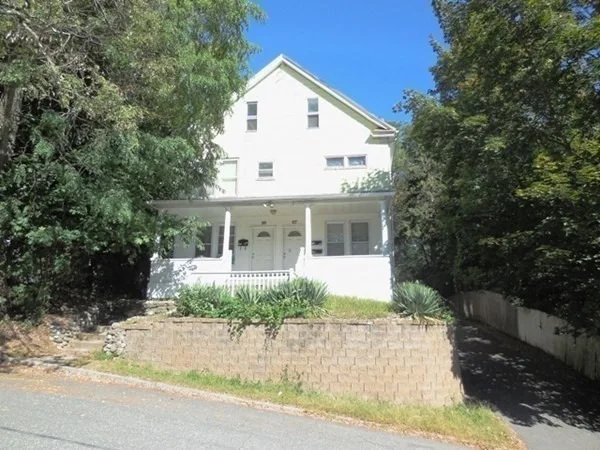 Unit for sale at 97-99 Brookline Ave, Holyoke, MA 01040