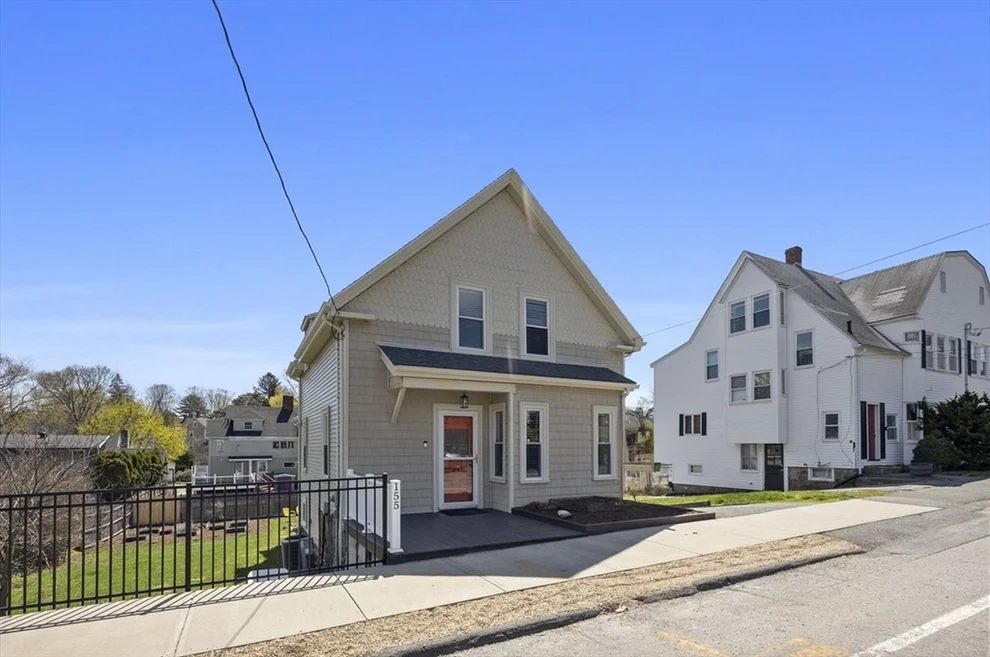 Unit for sale at 155 E Lothrop St, Beverly, MA 01915
