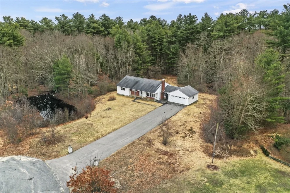 Unit for sale at 21 Esbjurn Dr, Rehoboth, MA 02769