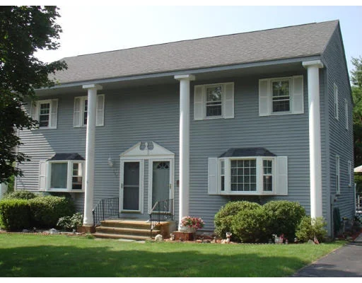 Unit for sale at 346 Wildwood Avenue, Worcester, MA 01603