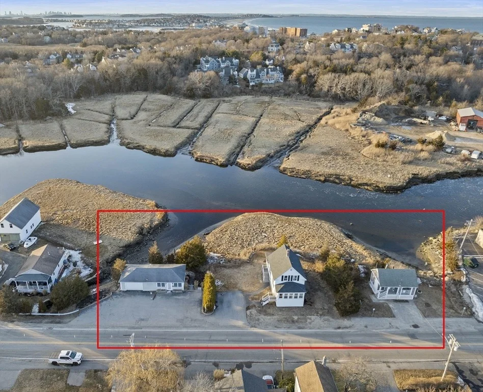 Unit for sale at 338 Rockland St, Hingham, MA 02043