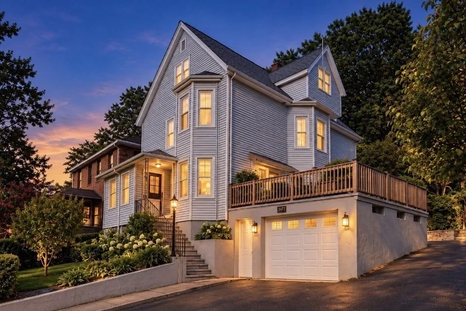 Unit for sale at 345/347 Fenno St., Revere, MA 02151