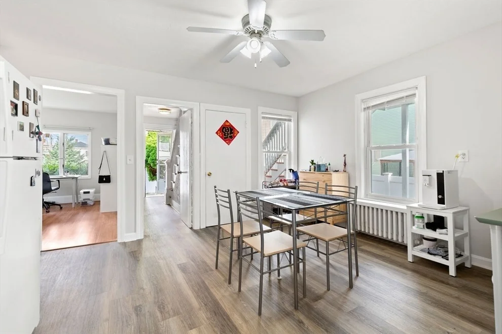 Unit for sale at 153A Belmont Street, Everett, MA 02149