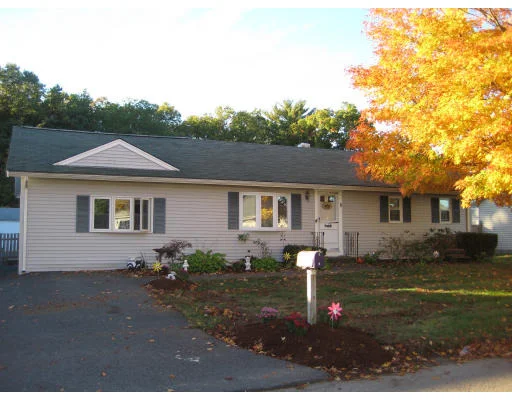 Unit for sale at 6 Walford Park Dr, Canton, MA 02021