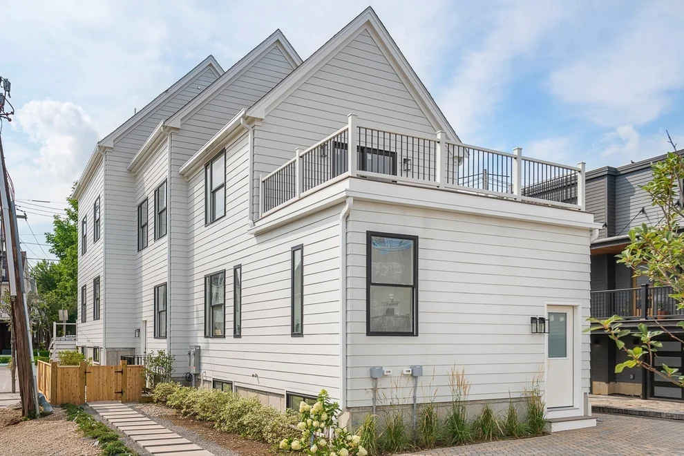 Photo of 60 Franklin Street, Somerville, MA 02145