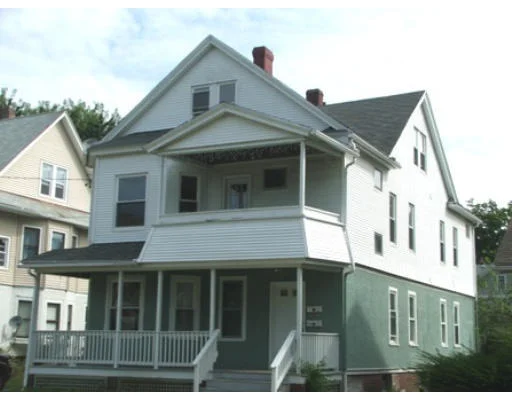 Unit for sale at 51 Sylvan St, Springfield, MA 01108