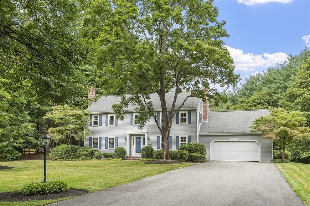 Unit for sale at 25 Algonquin Avenue, Andover, MA 01810