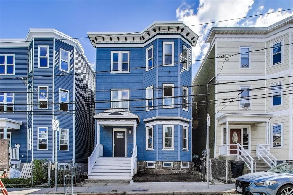 Unit for sale at 5 Carson St, Boston, MA 02125