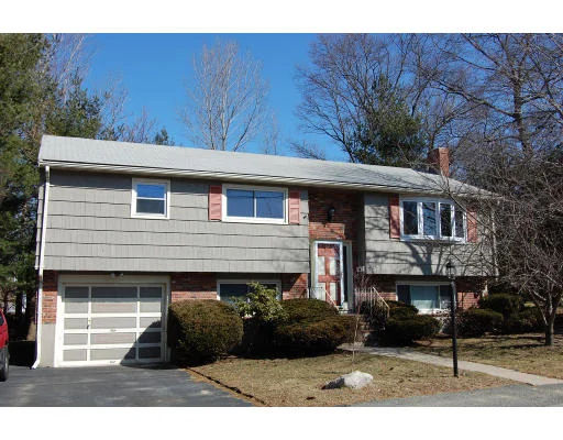Unit for sale at 15 Van Tassel Drive, Randolph, MA 02368