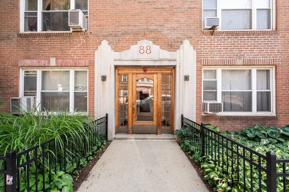 Unit for sale at 88 Strathmore, Boston, MA 02135