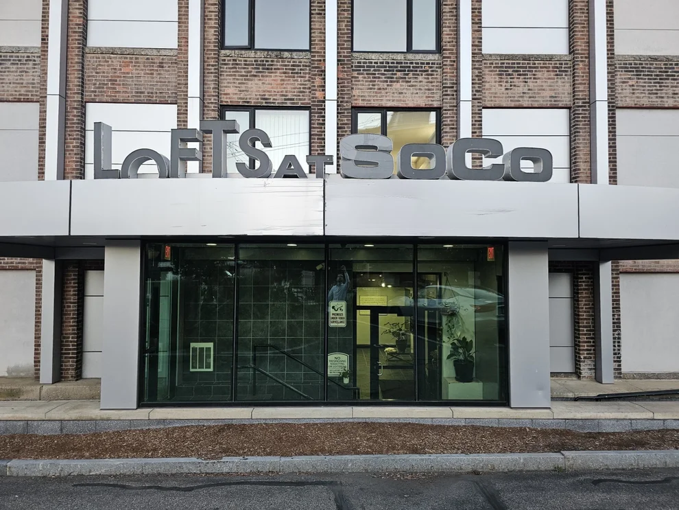 147 Centre Street