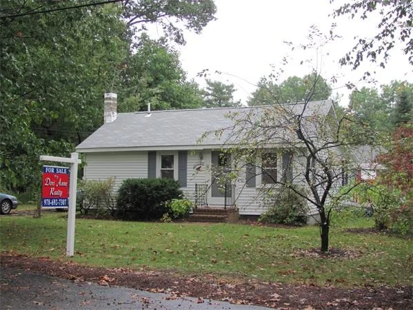 Unit for sale at 28 Fir Rd, Westford, MA 01886