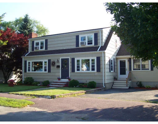 Unit for sale at 18 Albion Avenue, Stoneham, MA 02180