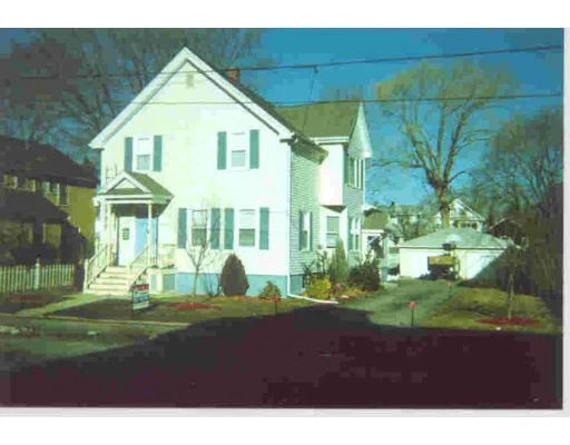 Unit for sale at 42 Avon Street, Taunton, MA 02780