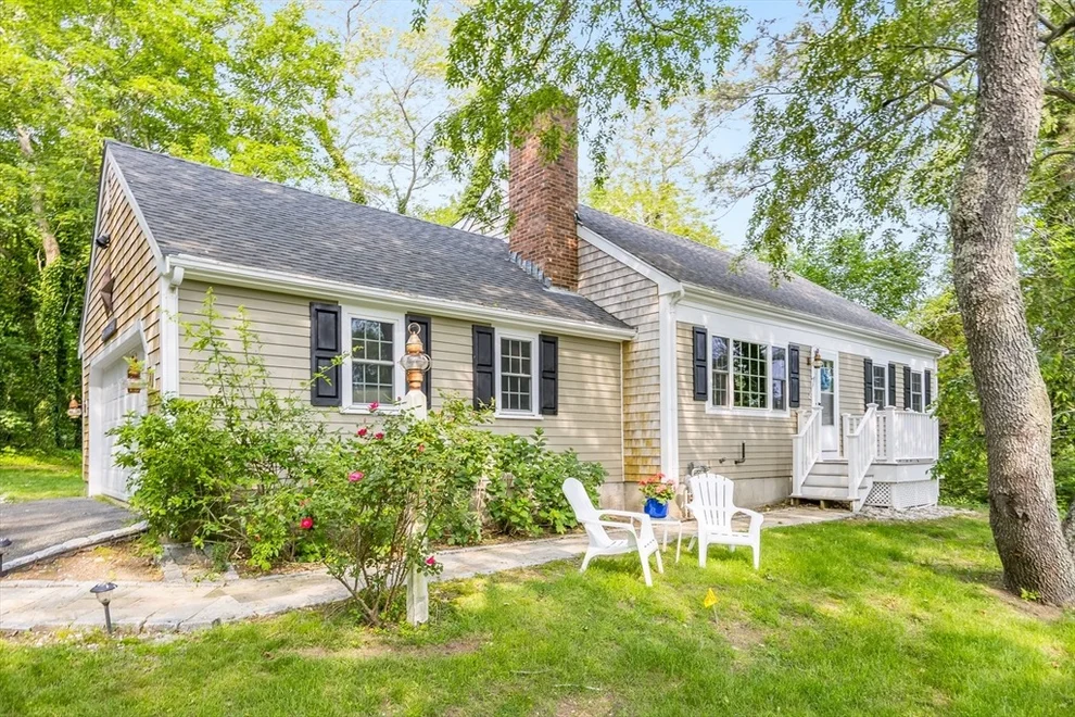 Unit for sale at 7 Liberty Pl, Dennis, MA 02660