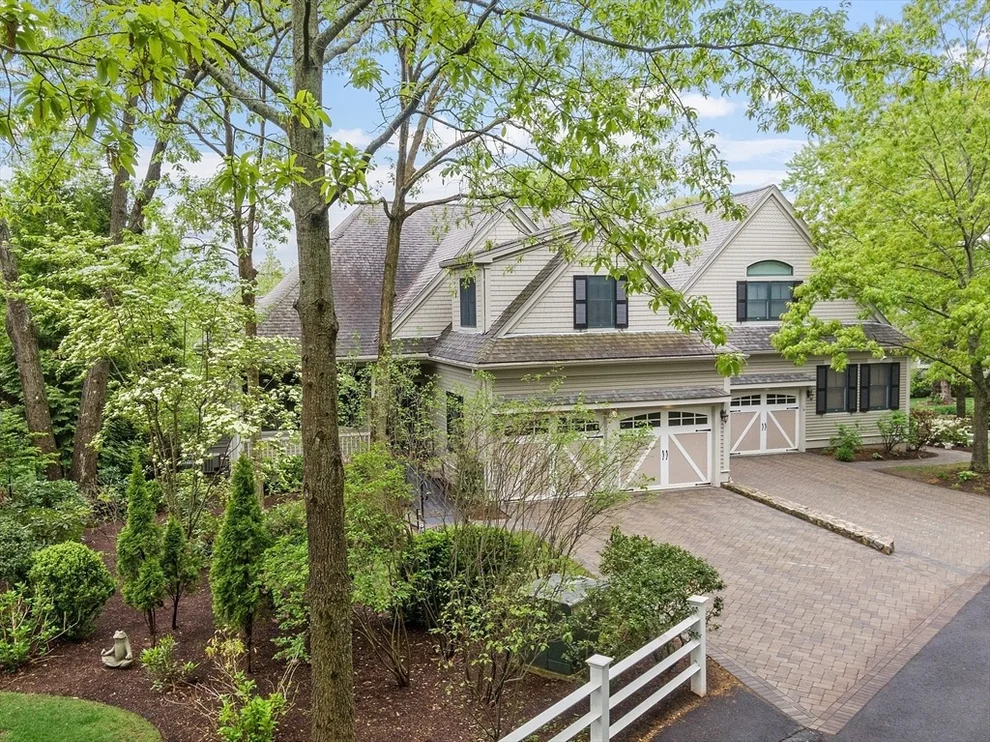 Unit for sale at 52 Summit Road, Belmont, MA 02478