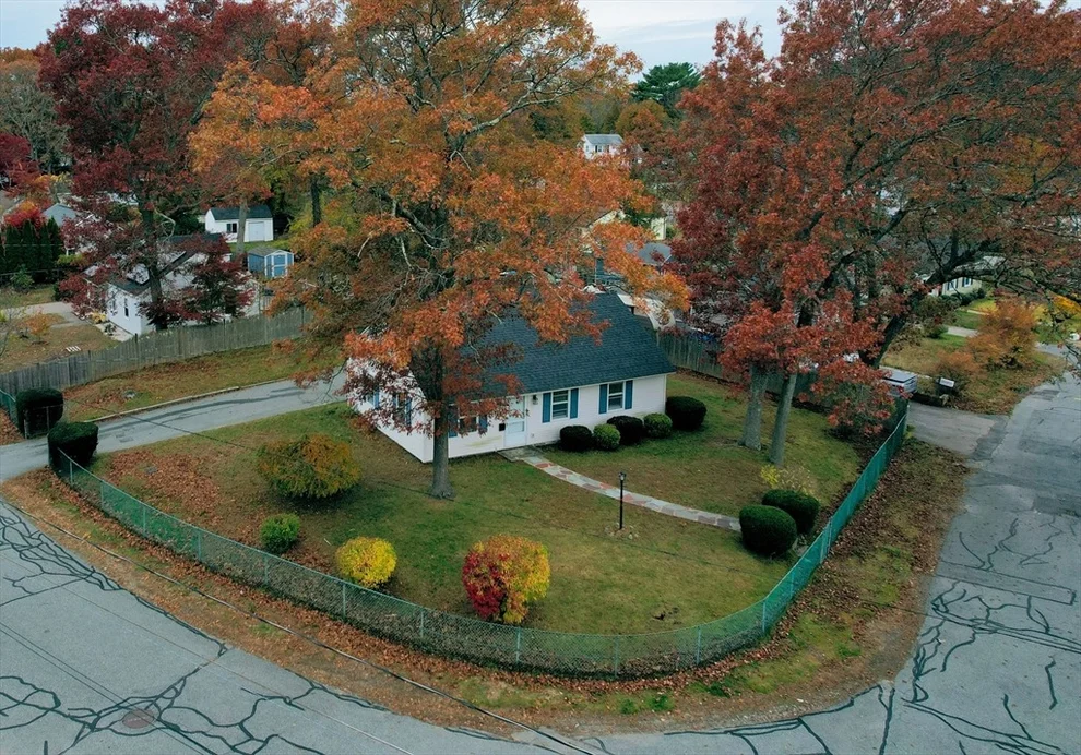 Unit for sale at 229 Stoughton St, Stoughton, MA 02072