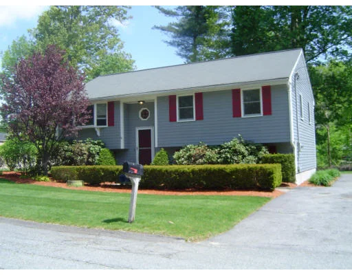 Unit for sale at 18 Linwood Ave, Tyngsborough, MA 01879