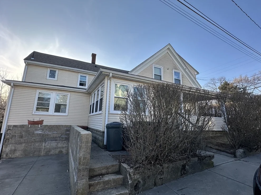 Unit for sale at 4 Harrison St, Natick, MA 01760
