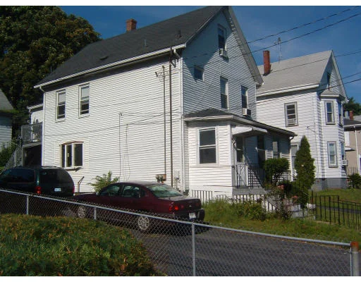 Unit for sale at 198 Webster Ave., Chelsea, MA 02150
