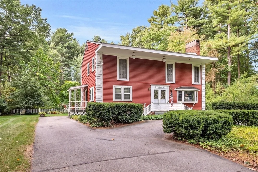 Unit for sale at 51 Whipple Road, Billerica, MA 01821