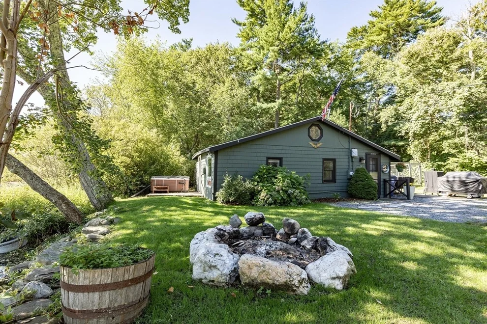 Unit for sale at 240 Maquan Street, Hanson, MA 02341