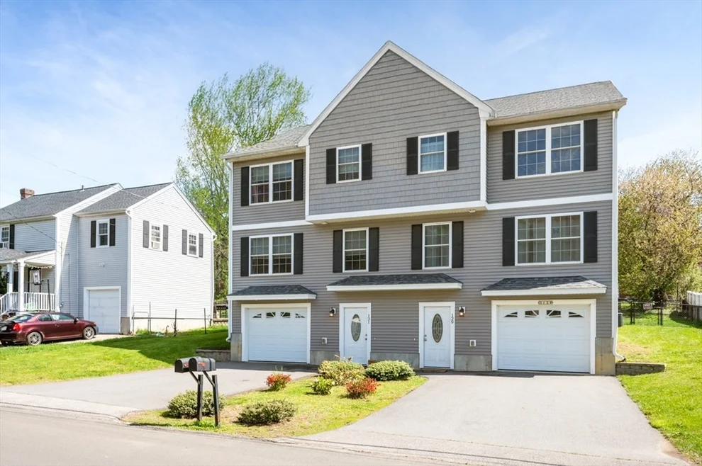 Unit for sale at 131 Pilling St, Haverhill, MA 01832