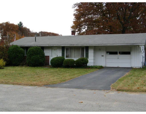 Unit for sale at 96 Bernard Road, Brockton, MA 02301