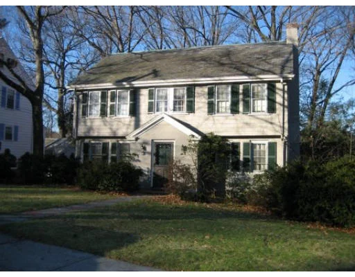 Unit for sale at 92 Garland Rd, Newton, MA 02459
