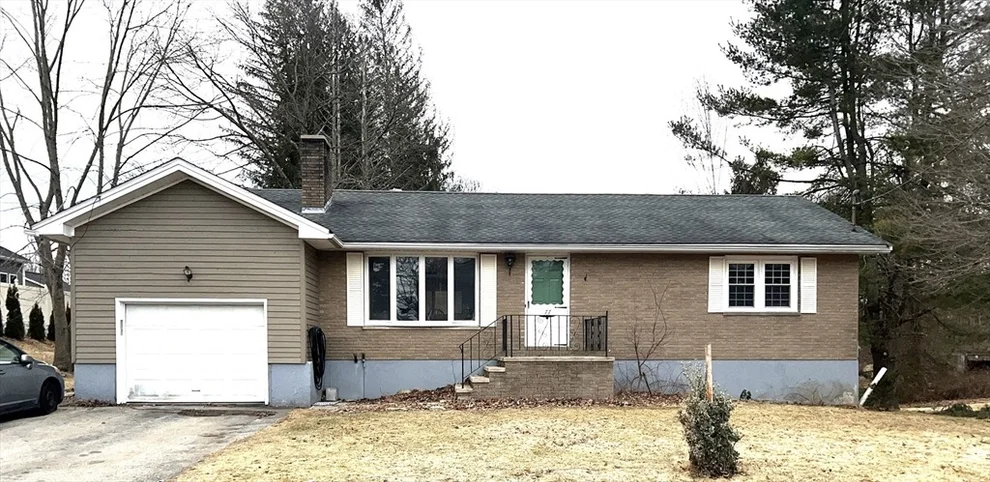 Unit for sale at 77 Mason Rd, Dudley, MA 01571