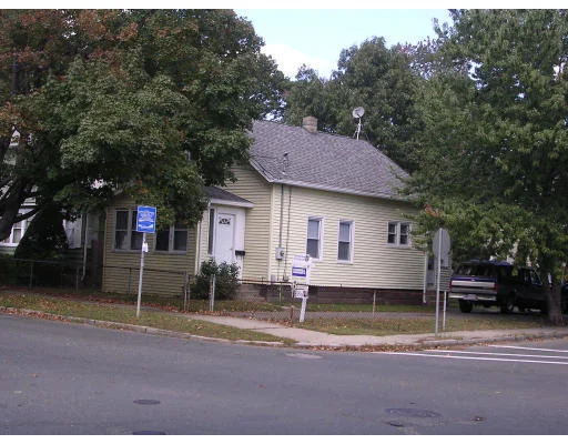 Unit for sale at 23 Merrimac Ave, Springfield, MA 01104
