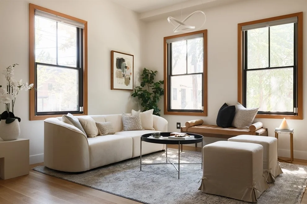 Unit for sale at 7 Lopez Street, Cambridge, MA 02139