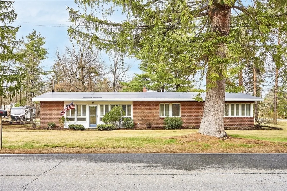 Unit for sale at 42 Walnut St, Devens, MA 01434