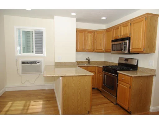 Unit for sale at 4 O Street, Boston, MA 02127