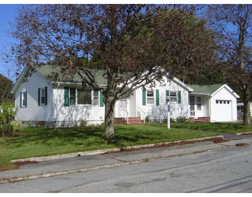Unit for sale at 11 Maple Avenue, Taunton, MA 02780
