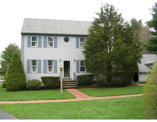 Unit for sale at 22 Camelot Court, Stoughton, MA 02072