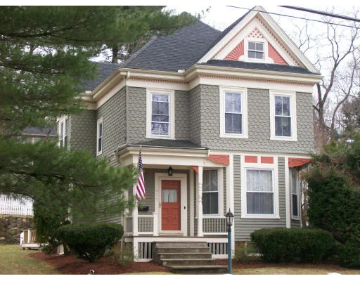 Unit for sale at 311 Summer Ave, Reading, MA 01867