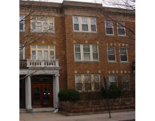 Unit for sale at 317 St. Paul Street, Brookline, MA 02446