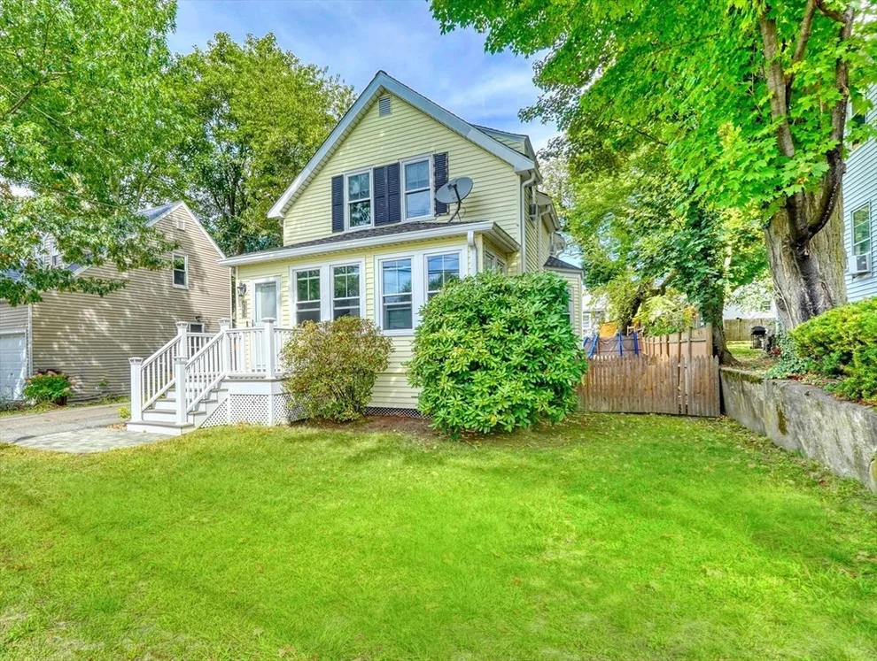 Unit for sale at 235 Curve St, Dedham, MA 02026